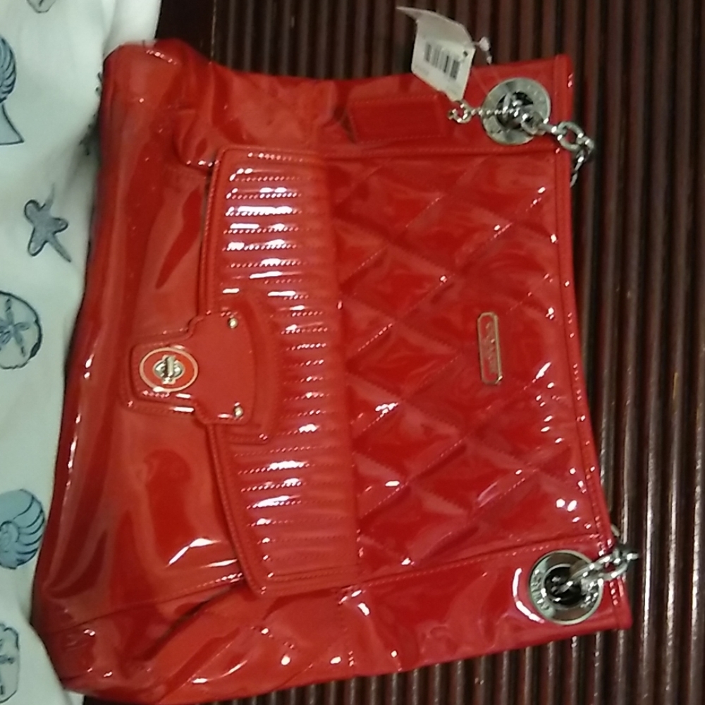 Coach bag NWT . Unused